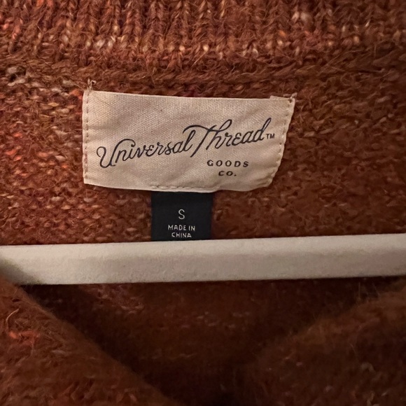 Universal Thread Cardigan - Picture 2 of 3